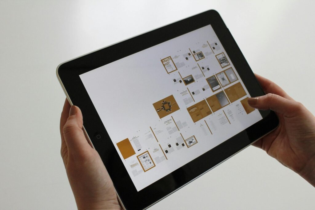 App Ontwikkeling